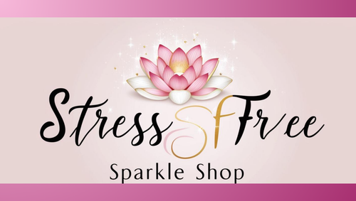 Stress Free Sparkle Shop